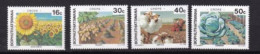 BOPHUYHATSWANA MNH 1988 Vegetaux - Bophuthatswana