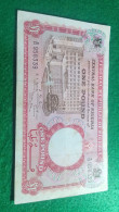 NİJERYA     1 POUND   XF - Nigeria