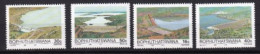 BOPHUYHATSWANA MNH 1988  Barrages - Bophuthatswana