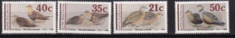 BOPHUYHATSWANA MNH 1990 Faune Oiseaux Birds - Bophuthatswana