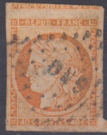 #198 COLONIES GENERALES N° 13 Oblitéré Losange SNG (Sénégal)  SUPERBE Et RARE Sur Cette Valeur - Ceres