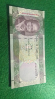 SUDAN       1 POUND   UNC - Soedan