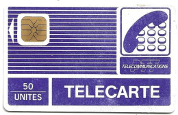 Telecarte Pyjama 50 Unités Py 25 Solaic 1 - Pyjamas'