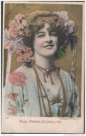 SUPERBE FEMME ARTISTE ANGLAISE ACTRESS MISS GABRIELLE RAY More Actresses Listed For Sale - Femmes