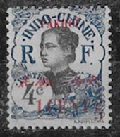 Pakhoï - YT N° 53 ** - Neuf Sans Charnière - 1919 - Unused Stamps