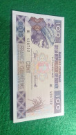 GUINE-      100  FRANK  UNC - Guinea