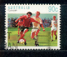 Australia Australien 1991 - Michel Nr. 1264 O - Used Stamps