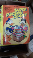 143 / SUPER PICSOU GEANT N° 93 BIS - Picsou Magazine