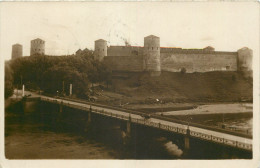 Estonie - Narva 1927 - Estonia