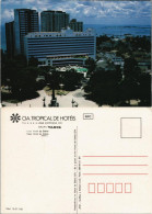 Postcard Salvador (Bahia) Vista Hotel Da Bahia 1975 - Autres & Non Classés