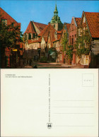 Ansichtskarte Lüneburg Auf Dem Meere Und Michaeliskirche 1970 - Lüneburg