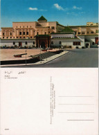 Postcard Rabat Le MECHOUAR Gebäude Ansicht 1975 - Rabat