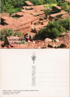 Marokko Allgemein L'ATLAS Merveilleux Villages De Pisé, Atlas Gebirge 1970 - Otros & Sin Clasificación