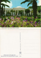 Postcard Haifa Universal House Of Justice 1980 - Israel