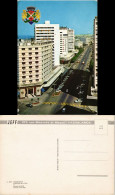 Casablanca الدار البيضاء Avenue De La Ville FAR Geschäftsstrasse Hotels 1970 - Casablanca