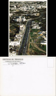 Postcard Agadir Luftaufnahme VUE D'AGADIR City View Aerial View 1965 - Agadir