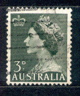 Australia Australien 1953 - Michel Nr. 236 O - Gebruikt