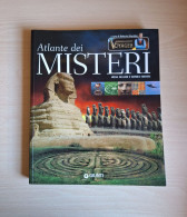Atlante Dei Misteri - Storia, Filosofia E Geografia