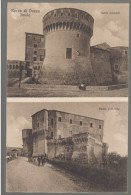 ROCCA DI DOZA - IMOLA - F.P. - Imola