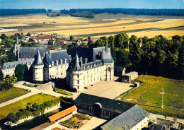 76 - Mesnières En Bray - Château De Mesnières - Institution Saint Joseph - Mesnières-en-Bray