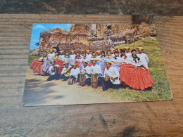 Postcard - Panama     (31950) - Panama