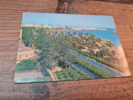 Postcard - Libya, Tripoli     (V 37701) - Libye