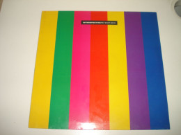 B12 / Pet Shop Boys – Introspective - LP – 064 7 90868 1 - Europe 1988   EX/N.M - Dance, Techno En House