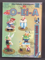 CATALOGUE KINDER O-Ei-A 2000 - Other & Unclassified