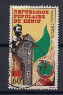 BENIN      OBLITERE - Benin – Dahomey (1960-...)