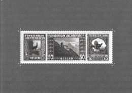 Liechtenstein 2012 100 Years Stamps 100 Jahre Briefmarken Mi. 1618-21 Bl. 21 Im Buch Siehe Beschreibung Folder - Sonstige & Ohne Zuordnung