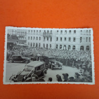 CARTE PHOTO AUTOMOBILE A IDENTIFIER GENEVE ? - Passenger Cars