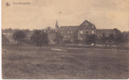 Ferrieres Petit Seminaire De Saint Roch Vue D Ensemble - Ferrieres