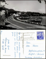 Ansichtskarte Reifnitz Straßenpartie - Restaurant 1962 - Otros & Sin Clasificación