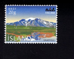 1917471510 2002 SCOTT 959 (XX) POSTFRIS MINT NEVER HINGED  -  INTL YEAR OFF MOUNTANS - Unused Stamps
