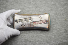 Weltmeister German Vintage Harmonica - Instrumentos De Música