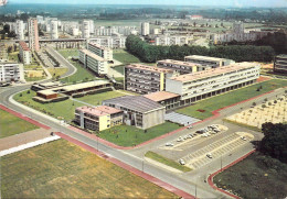 76 - Mont Saint Aignan - Institut National Supérieur De Chimie Industrielle De Rouen - Mont Saint Aignan