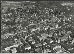 Allemagne, Bückeburg, 1966, Gelaufen, Circulée - Bueckeburg