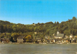 76 - Villequier - Le Village Au Bord De La Seine - Le Musée Victor Hugo, L'Eglise Et Le Château - Villequier