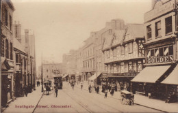 ROYAUME-UNI ANGLETERRE GLOUCESTERSHIRE GLOUCESTER SOUTHGATE STREET - Gloucester