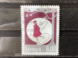 Denmark / Denemarken - Christmas (8) 2013 - Used Stamps