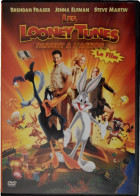 Les Looney Tunes Passent à L'action - Joe Dante - Action, Aventure