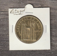Monnaie Médailles & Patrimoine : Catedral Do Porto - Altri & Non Classificati