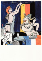 Tomi Ungerer , Marianne Et Germania 2003 - Ungerer