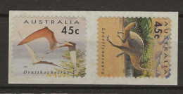 1993 MNH Australia, Michel 1376-77 Postfris** - Neufs