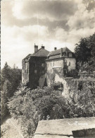 LA PETITE PIERRE - Le Château - La Petite Pierre