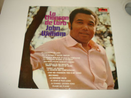 B12 / John William – La Chanson De Lara - LP - 2482 060 - Bel 19??  NM/NM - Disco & Pop