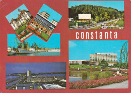 A23534 - Constanta   Romania  Postal Stationery Used 1970 - Postal Stationery