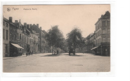 Forest Avenue Du Moulin - Forest - Vorst