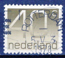 PAYS-BAS - Timbre N°1044 Oblitéré - Used Stamps