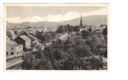 Olloy Vue De La Champagne - Viroinval